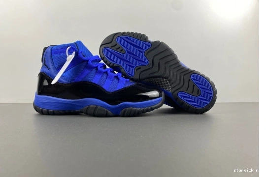 CT8012-400 Retro Jordan 11 CT8012-400 0729